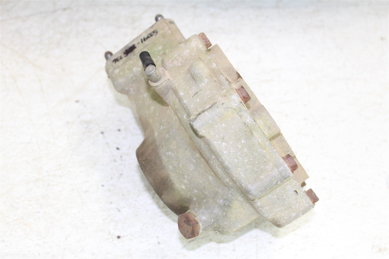 2002 Yamaha Bear Tracker 250 Rear Differential
