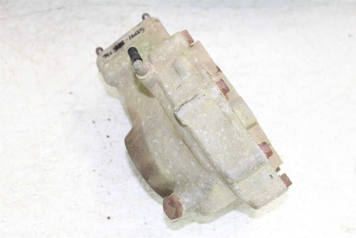 2002 Yamaha Bear Tracker 250 Rear Differential