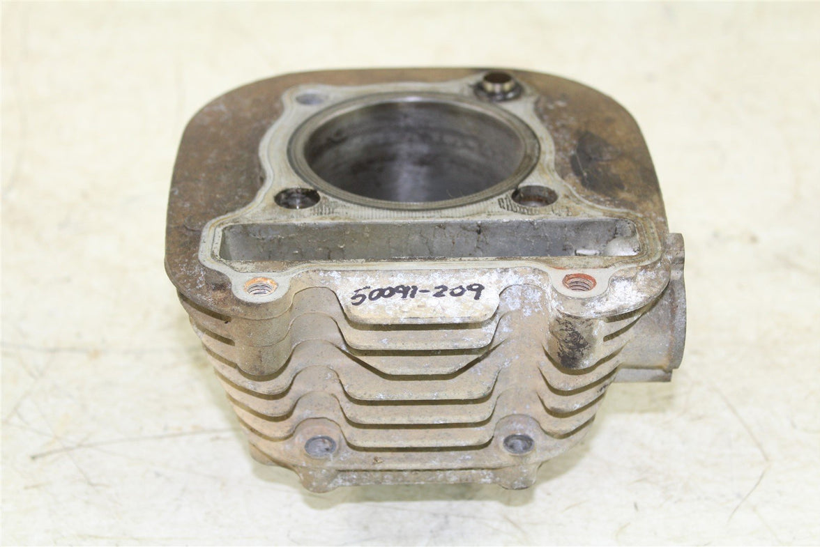 2002 Yamaha Bear Tracker 250 Engine Cylinder Jug