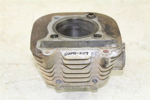 2002 Yamaha Bear Tracker 250 Engine Cylinder Jug