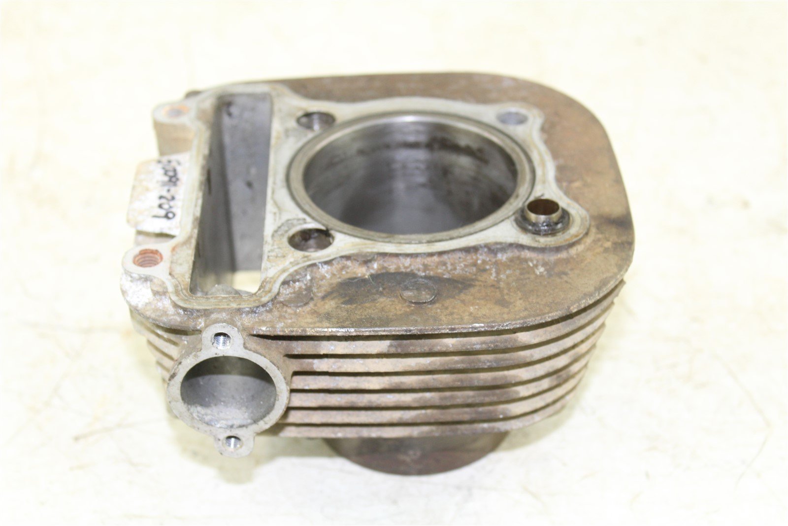 2002 Yamaha Bear Tracker 250 Engine Cylinder Jug