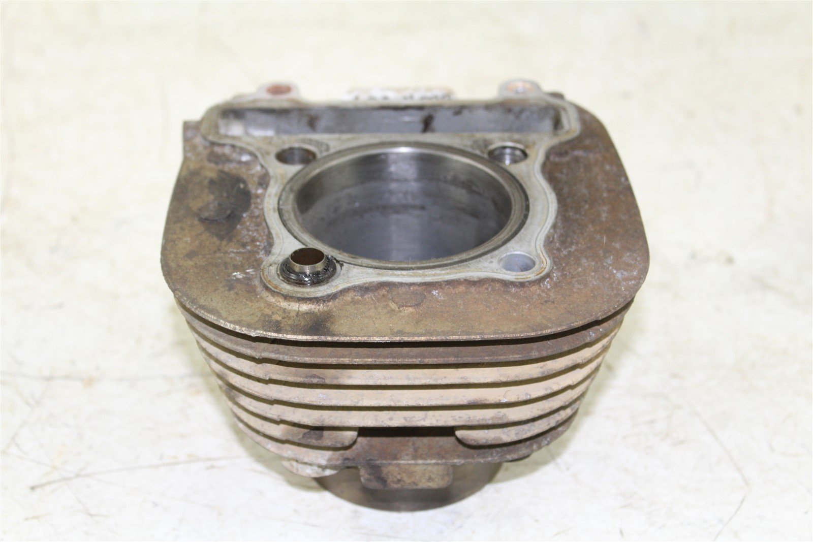 2002 Yamaha Bear Tracker 250 Engine Cylinder Jug