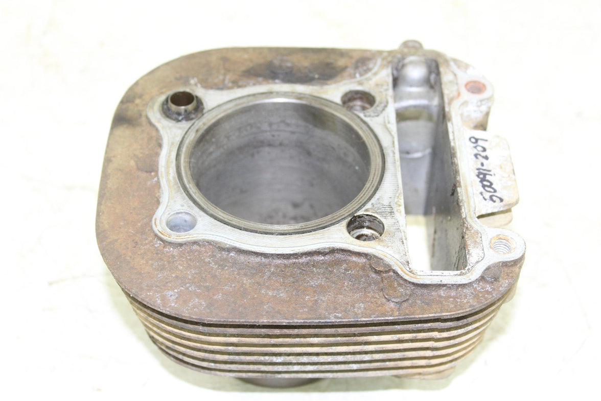 2002 Yamaha Bear Tracker 250 Engine Cylinder Jug
