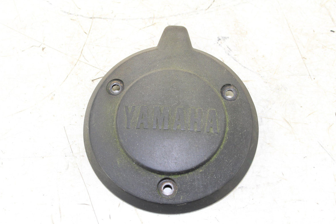2002 Yamaha Bear Tracker 250 Outer Clutch Cover Plastic