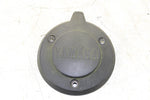 2002 Yamaha Bear Tracker 250 Outer Clutch Cover Plastic