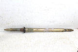 2002 Yamaha Bear Tracker 250 Rear Drive Axle