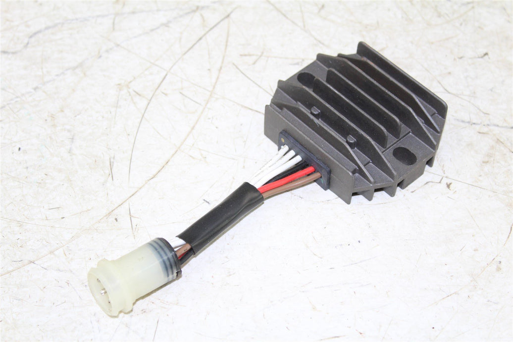 1991 Yamaha Moto 4 250 Voltage Regulator Rectifier Aftermarket
