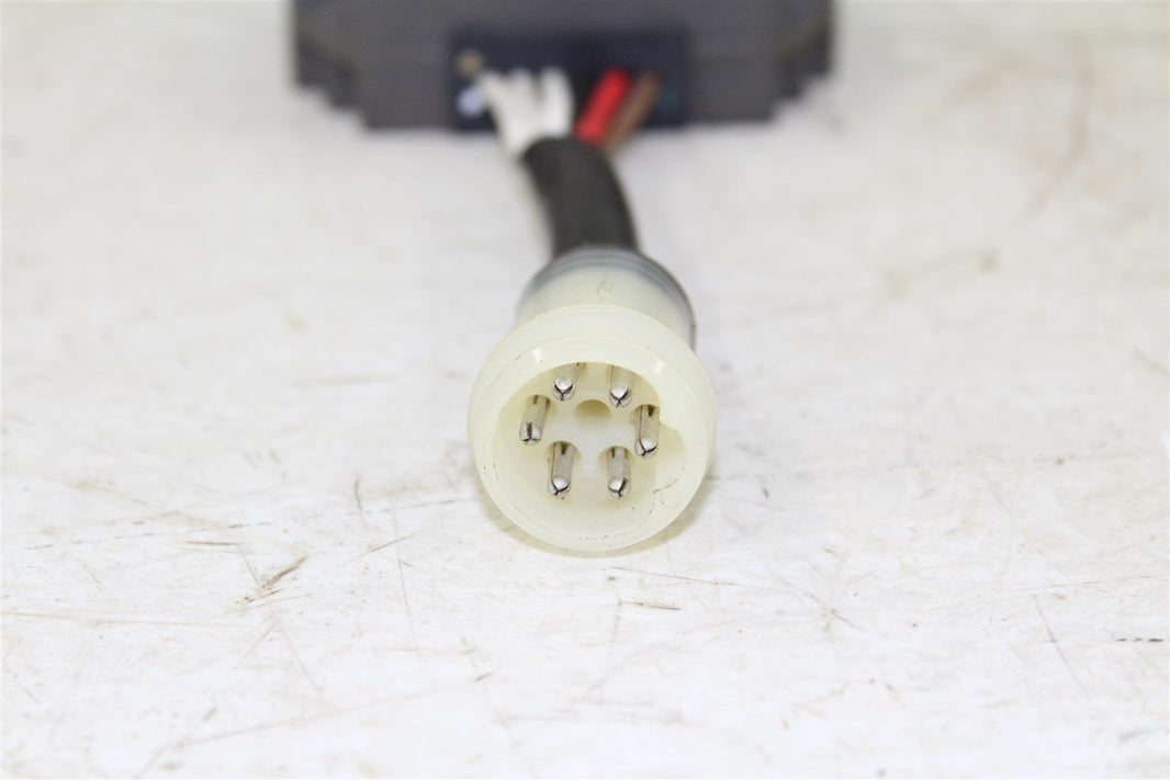 1991 Yamaha Moto 4 250 Voltage Regulator Rectifier Aftermarket