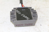 1991 Yamaha Moto 4 250 Voltage Regulator Rectifier Aftermarket