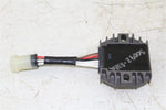 1991 Yamaha Moto 4 250 Voltage Regulator Rectifier Aftermarket