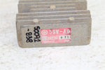 1991 Yamaha Moto 4 250 Voltage Regulator Rectifier