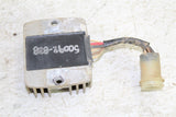 1991 Yamaha Moto 4 250 Voltage Regulator Rectifier