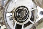 1991 Yamaha Moto 4 250 High Low Transmission Gear Box Case