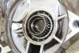 1991 Yamaha Moto 4 250 High Low Transmission Gear Box Case