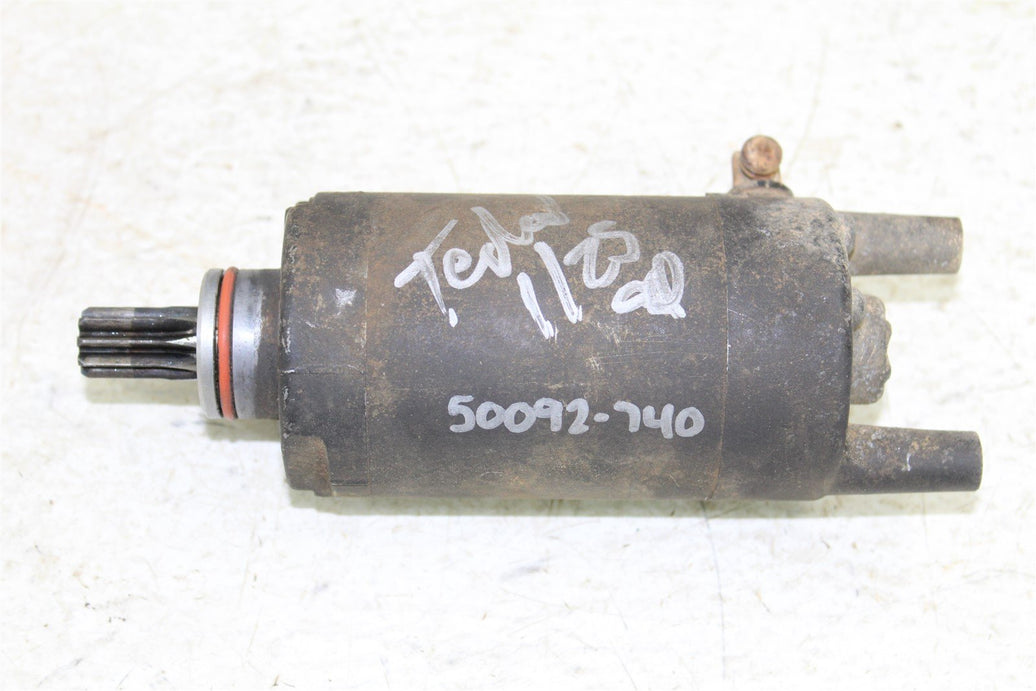 1991 Yamaha Moto 4 250 Starter Motor