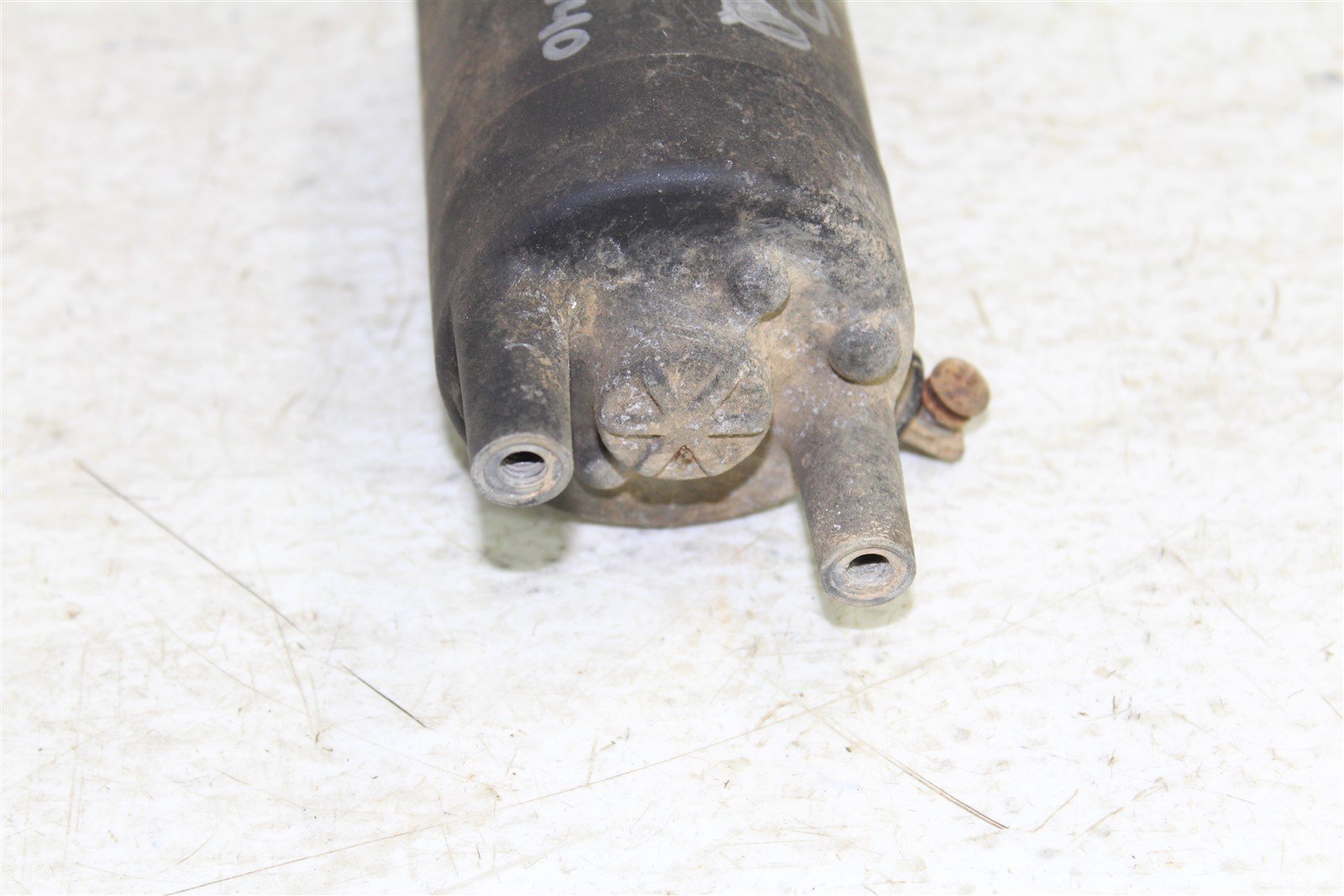 1991 Yamaha Moto 4 250 Starter Motor