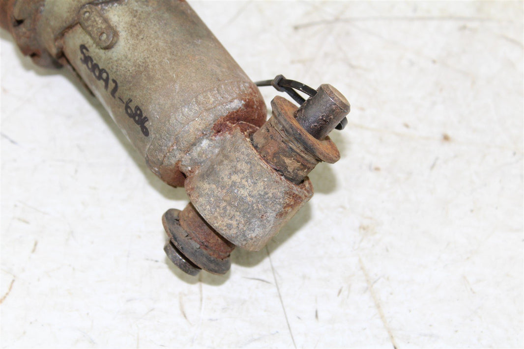 1991 Yamaha Moto 4 250 Rear Shock Spring Absorber