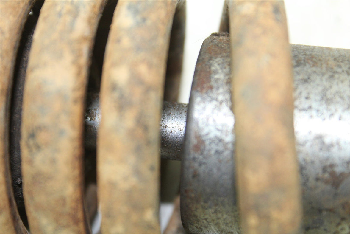 1991 Yamaha Moto 4 250 Rear Shock Spring Absorber