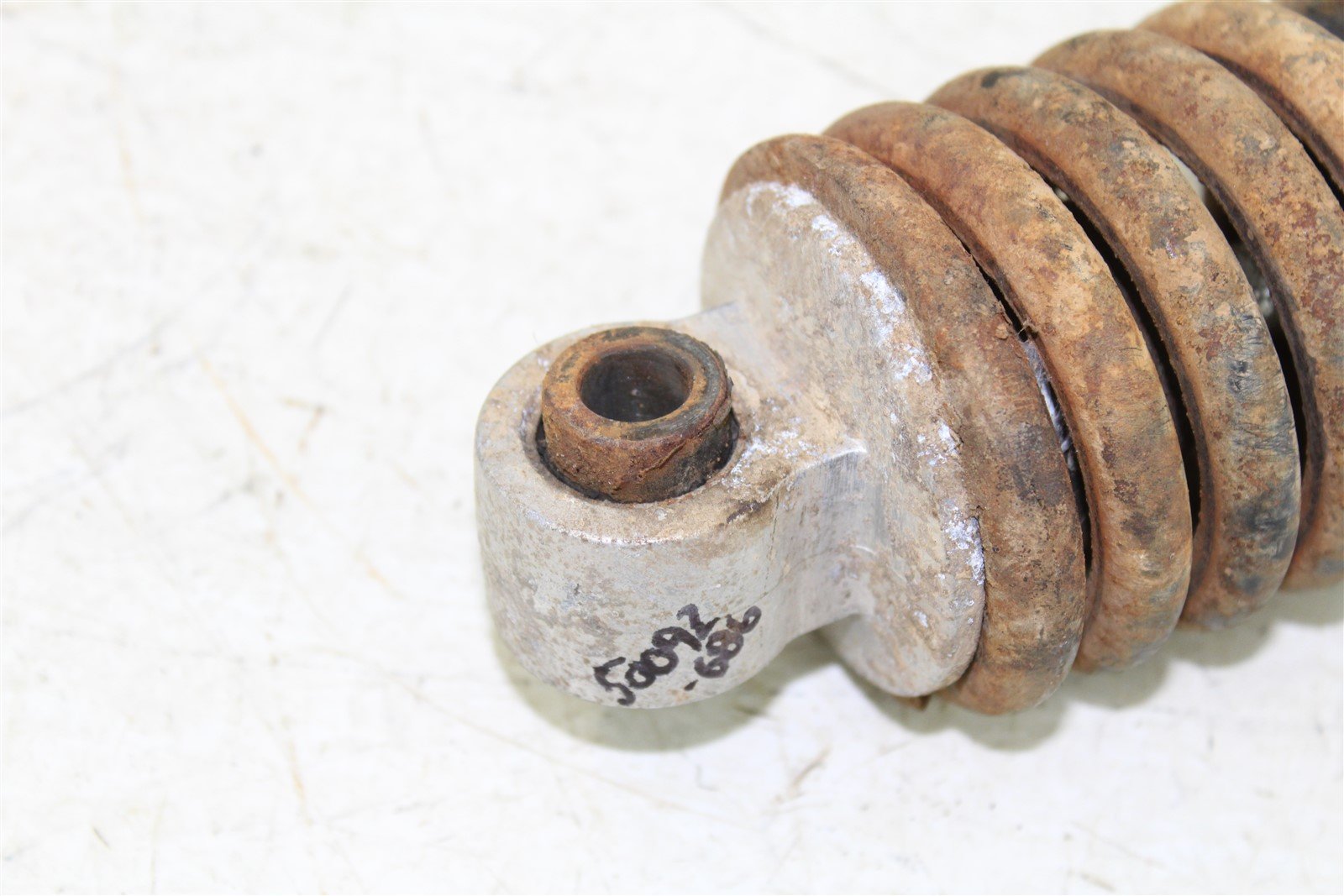 1991 Yamaha Moto 4 250 Rear Shock Spring Absorber