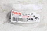 NOS Genuine Yamaha Rubber Ignition Key Cap 24W-82579-00-00 NEW OEM