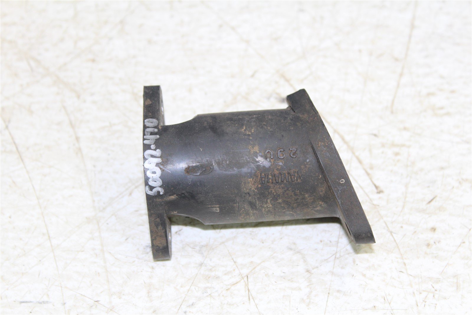 1991 Yamaha Moto 4 250 Intake Manifold Adapter