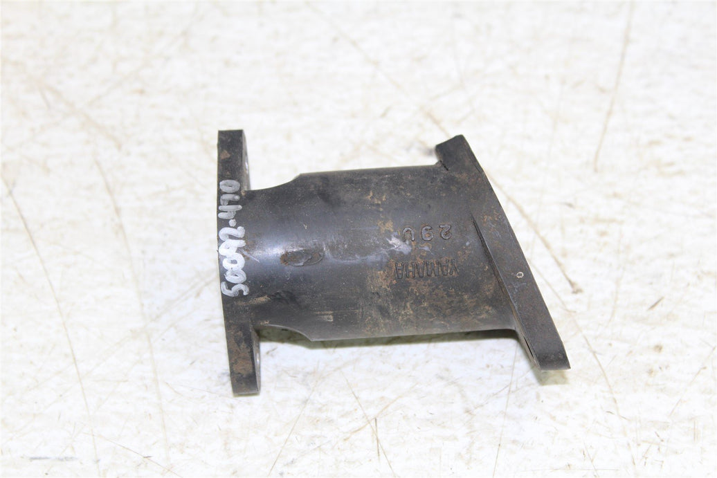 1991 Yamaha Moto 4 250 Intake Manifold Adapter