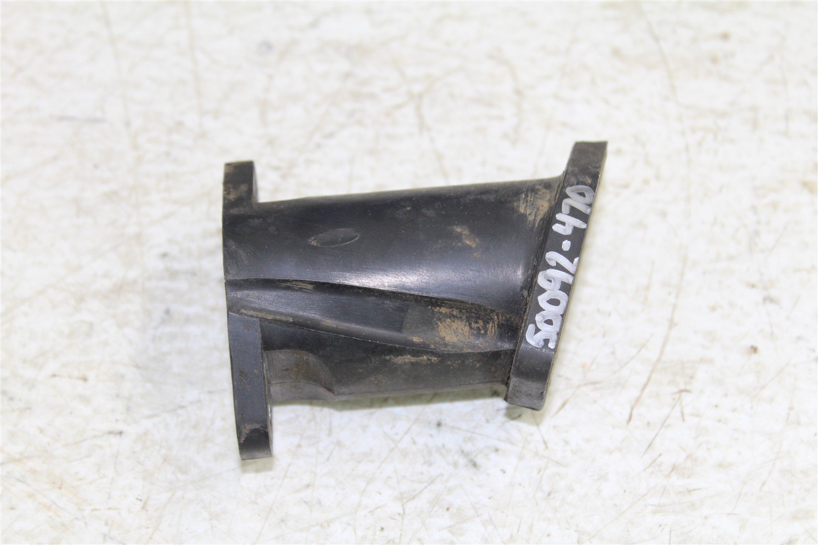 1991 Yamaha Moto 4 250 Intake Manifold Adapter