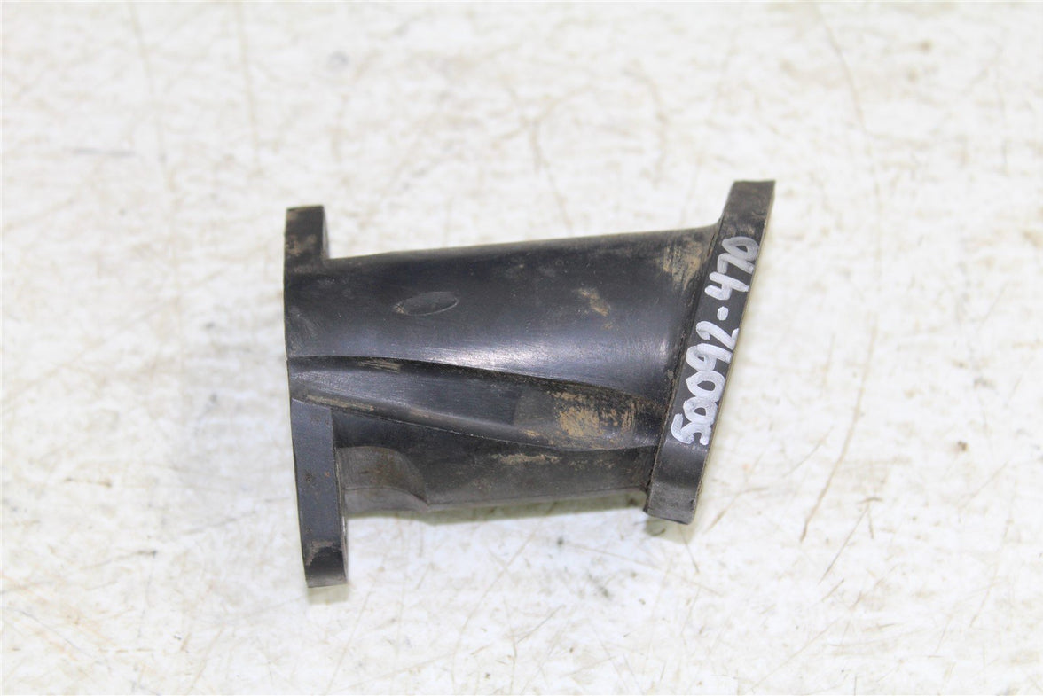 1991 Yamaha Moto 4 250 Intake Manifold Adapter