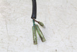 1991 Yamaha Moto 4 250 Indicator Lights Neutral Reverse Light