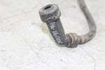 1991 Yamaha Moto 4 250 Ignition Coil Wire Spark Plug Boot