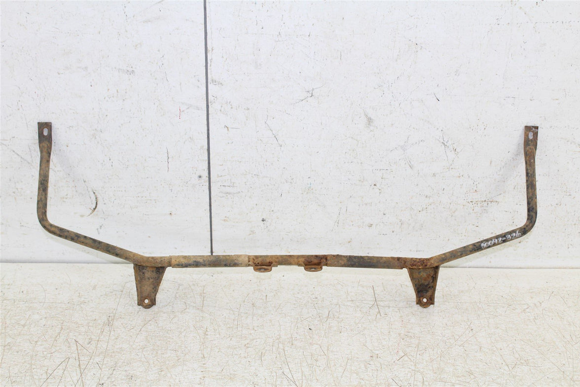 1991 Yamaha Moto 4 250 Front Fender Support Mounts Brackets