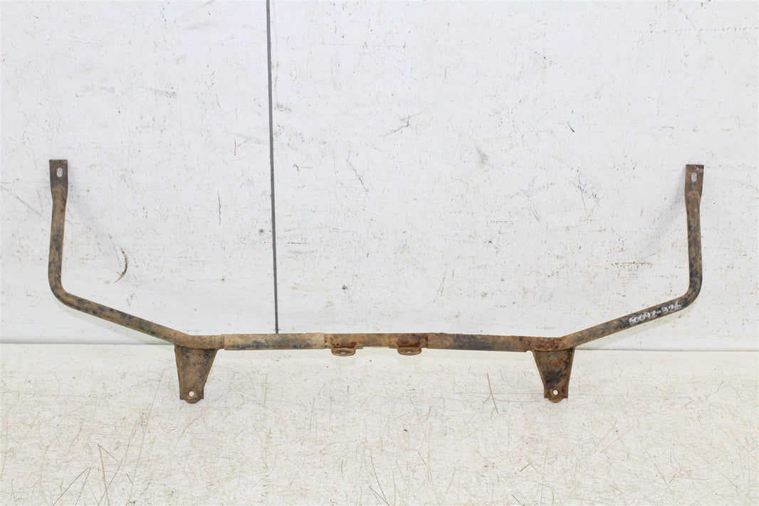 1991 Yamaha Moto 4 250 Front Fender Support Mounts Brackets