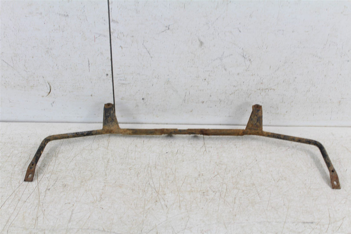 1991 Yamaha Moto 4 250 Front Fender Support Mounts Brackets