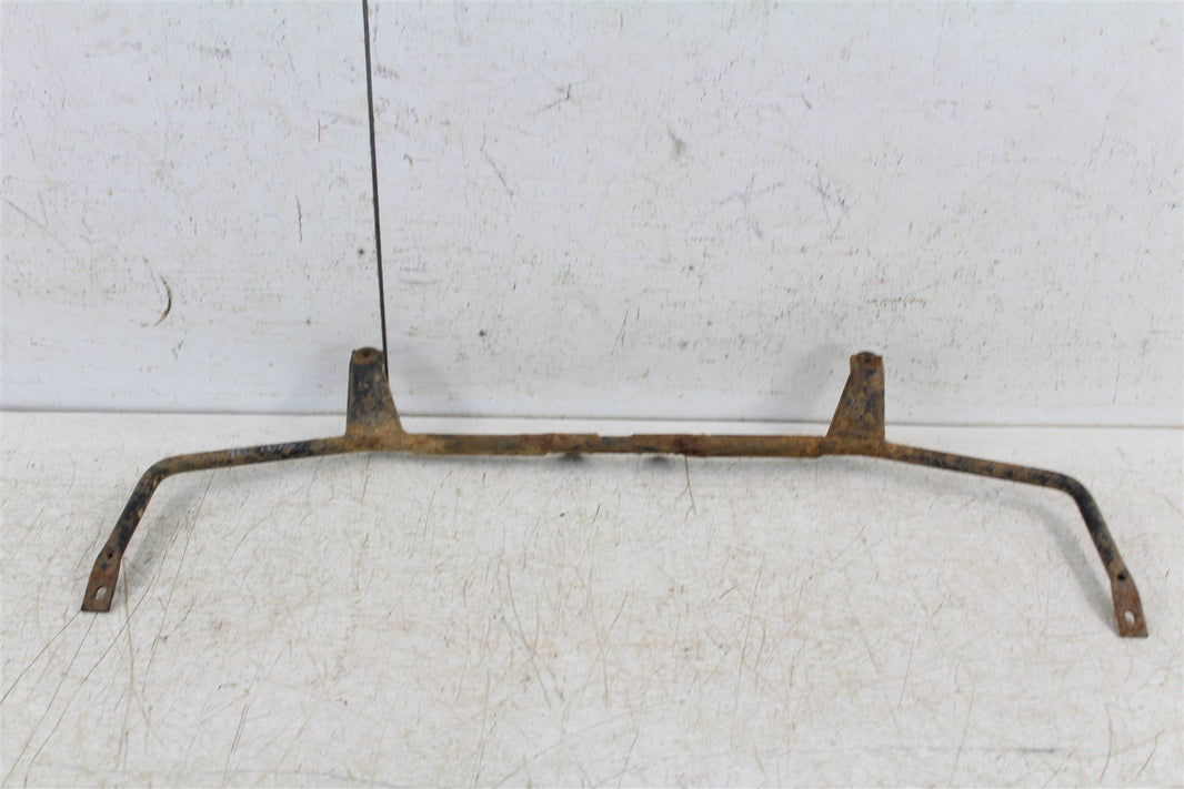 1991 Yamaha Moto 4 250 Front Fender Support Mounts Brackets