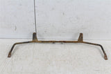 1991 Yamaha Moto 4 250 Front Fender Support Mounts Brackets