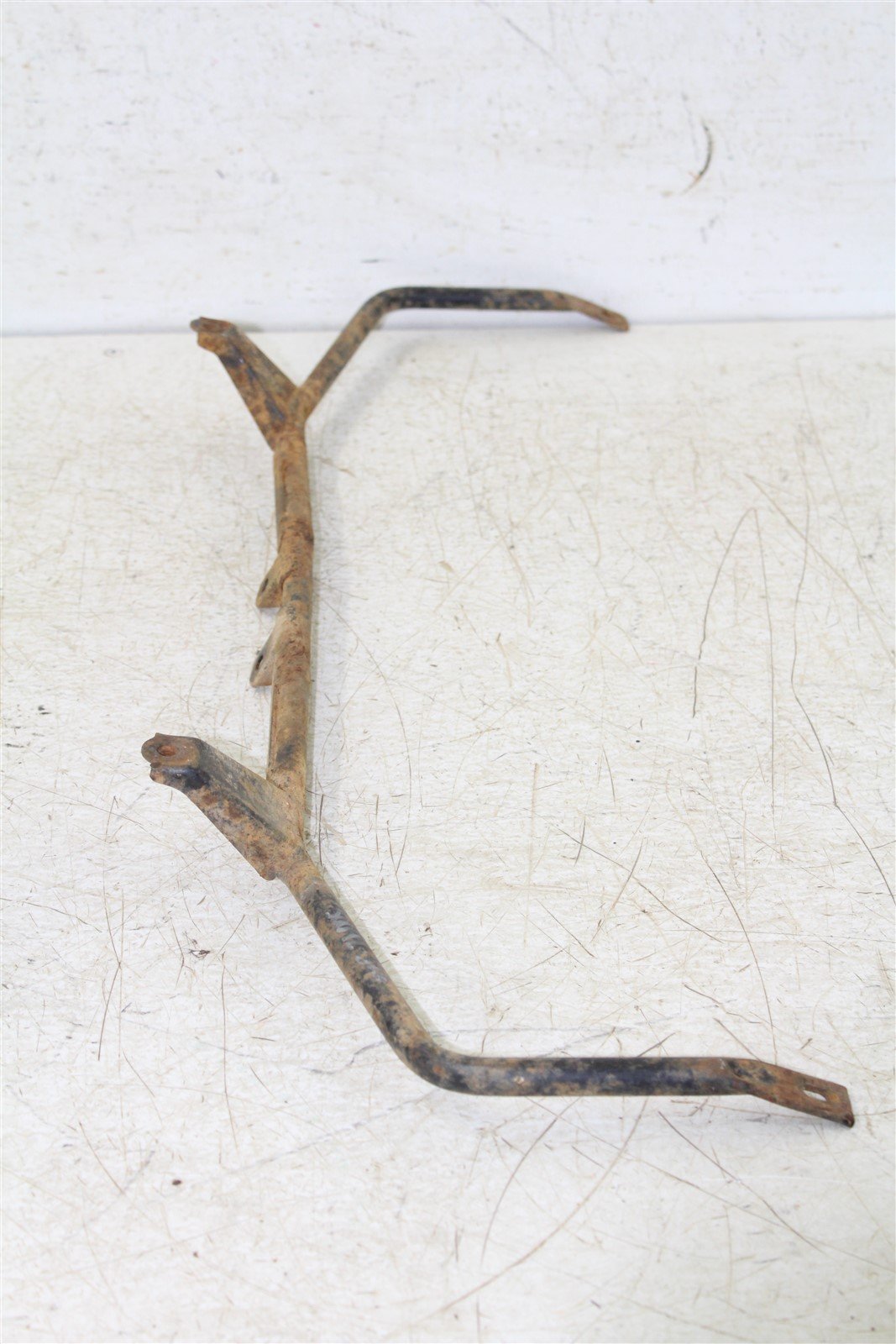 1991 Yamaha Moto 4 250 Front Fender Support Mounts Brackets