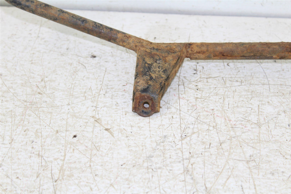 1991 Yamaha Moto 4 250 Front Fender Support Mounts Brackets