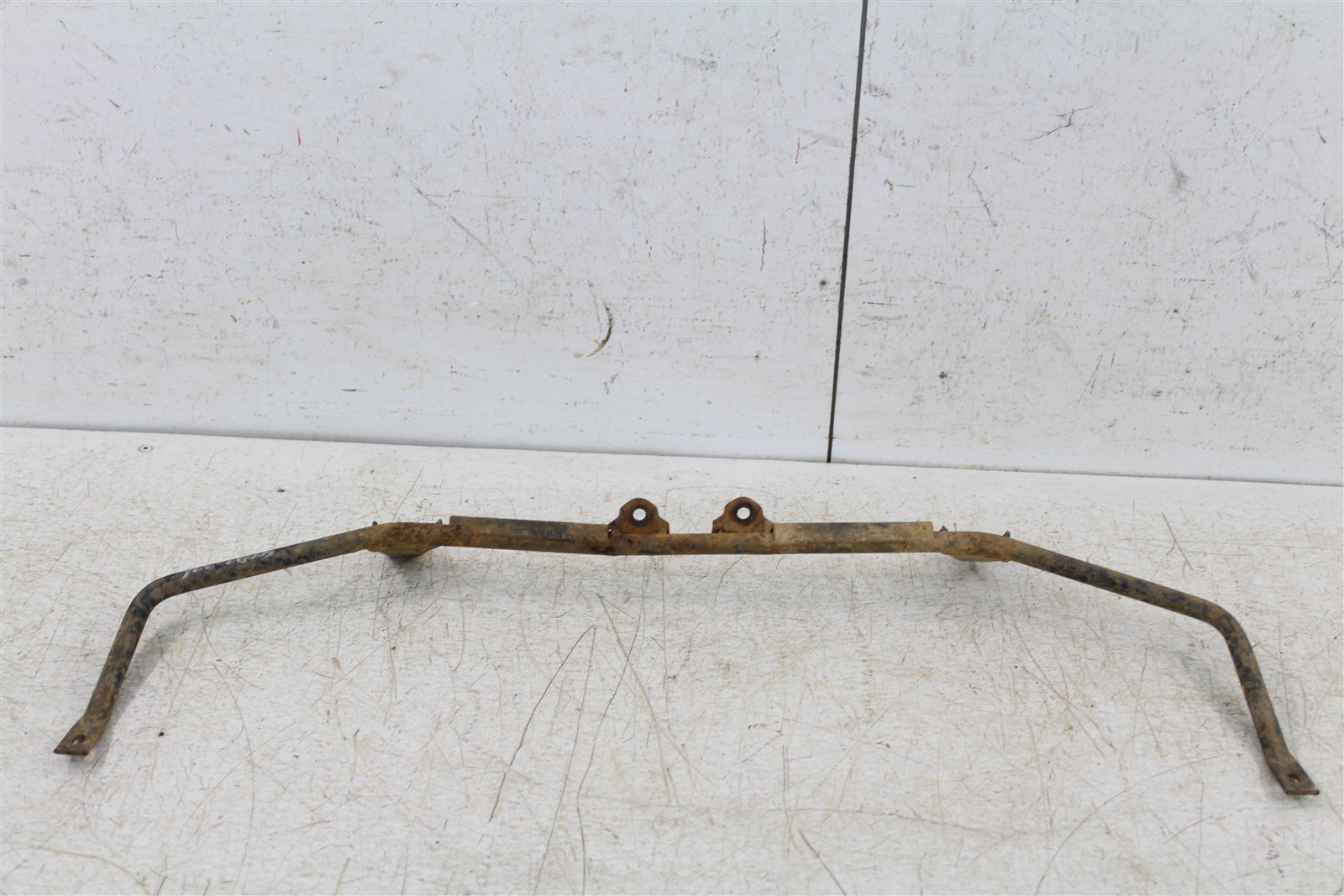 1991 Yamaha Moto 4 250 Front Fender Support Mounts Brackets