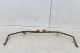 1991 Yamaha Moto 4 250 Front Fender Support Mounts Brackets