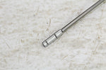 1991 Yamaha Moto 4 250 Dip Stick Oil Cap Gauge