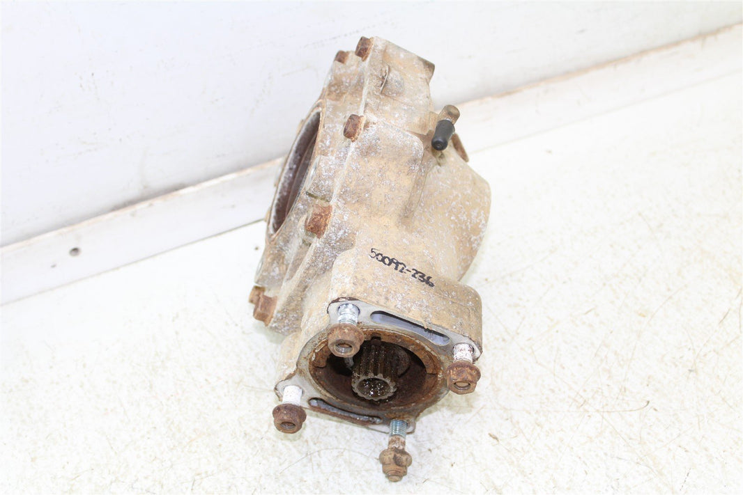 1991 Yamaha Moto 4 250 Rear Differential