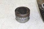 1991 Yamaha Moto 4 250 Engine Cylinder Jug w/ Piston