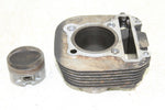 1991 Yamaha Moto 4 250 Engine Cylinder Jug w/ Piston