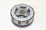 1991 Yamaha Moto 4 250 Clutch Basket Inner Hub Pressure Plate