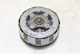 1991 Yamaha Moto 4 250 Clutch Basket Inner Hub Pressure Plate