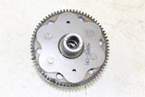 1991 Yamaha Moto 4 250 Clutch Basket Inner Hub Pressure Plate