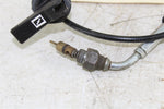 1991 Yamaha Moto 4 250 Choke Cable Lever Plunger