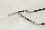 1991 Yamaha Moto 4 250 Front Brake Cable Line