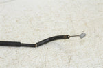 1991 Yamaha Moto 4 250 Front Brake Cable Line