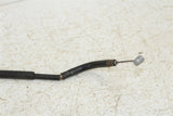 1991 Yamaha Moto 4 250 Front Brake Cable Line